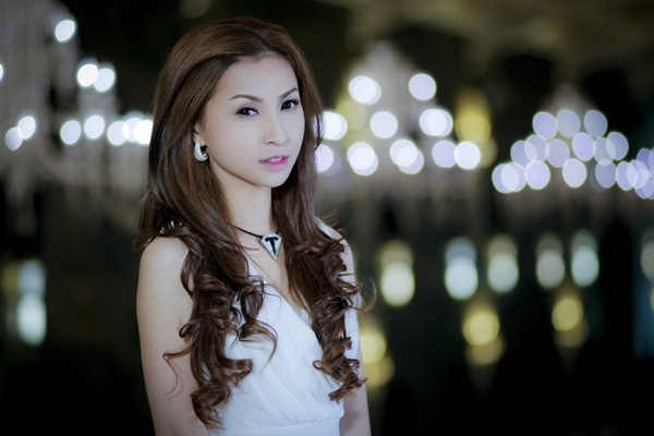 Ngôi sao của "Teen vọng cổ" xinh đẹp bất ngờ 1