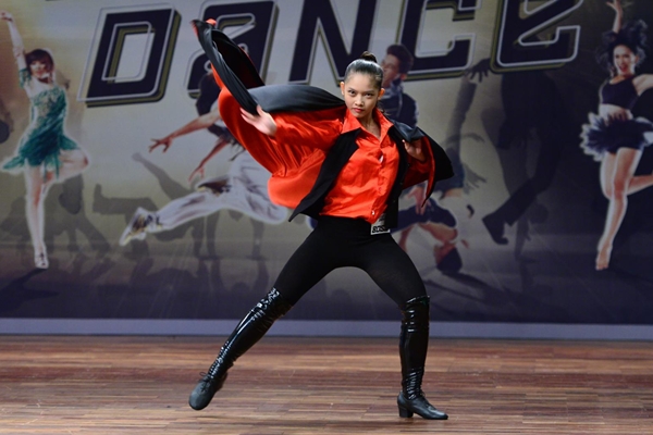 Công bố Top 20 của "So You Think You Can Dance 2013" 13