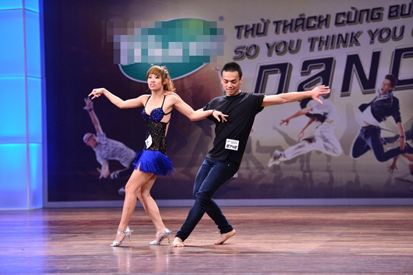 Công bố Top 20 của "So You Think You Can Dance 2013" 6