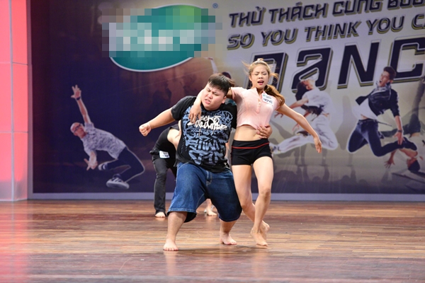 Công bố Top 20 của "So You Think You Can Dance 2013" 8