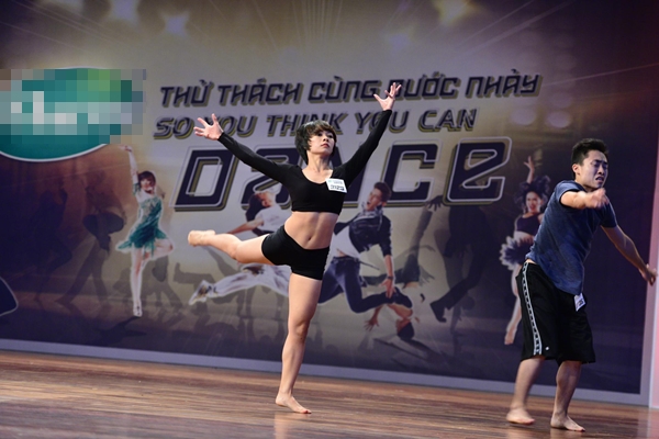 Công bố Top 20 của "So You Think You Can Dance 2013" 9