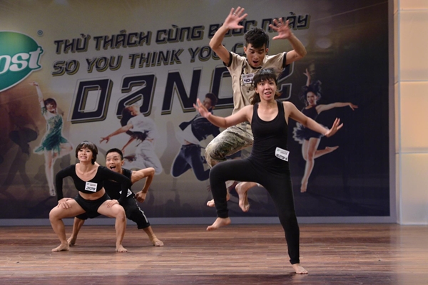 SYTYCD: Thí sinh liên tục gặp chấn thương, kiệt sức ở Bán kết 17