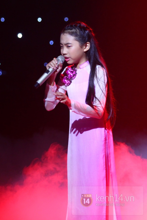 Nguyễn Quang Anh trở thành Quán quân đầu tiên của "The Voice Kids Việt" 34