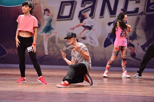 SYTYCD: Thí sinh liên tục gặp chấn thương, kiệt sức ở Bán kết 16