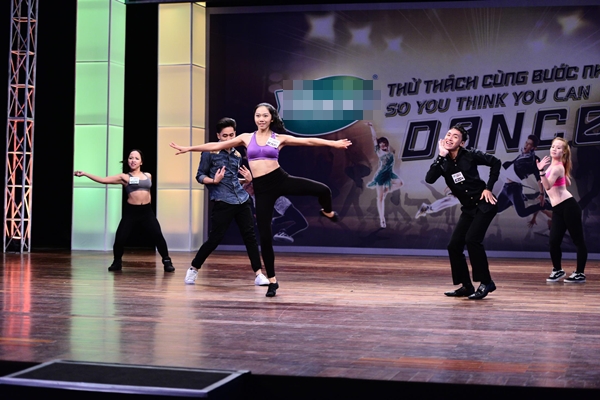 SYTYCD: Thí sinh liên tục gặp chấn thương, kiệt sức ở Bán kết 22