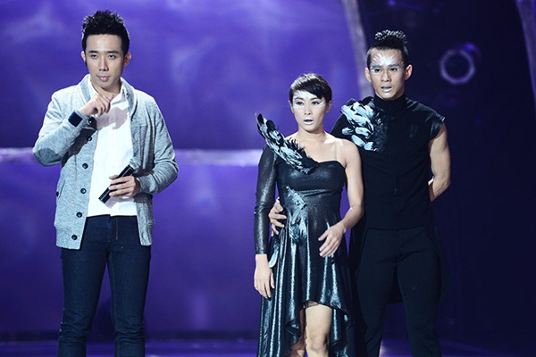 SYTYCD: Mỹ An - Đ&igrave;nh Lộc tỏa s&aacute;ng qua b&agrave;n tay nh&agrave; bi&ecirc;n đạo của Lady Gaga 21