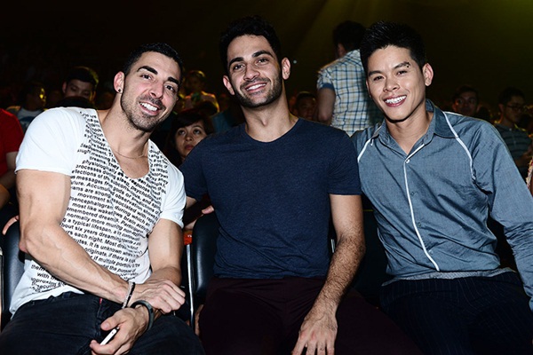 SYTYCD: Mỹ An - Đ&igrave;nh Lộc tỏa s&aacute;ng qua b&agrave;n tay nh&agrave; bi&ecirc;n đạo của Lady Gaga 2