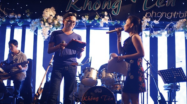 Cẩm Ly - Minh Tuyết hội ngộ "Song Trường" 15