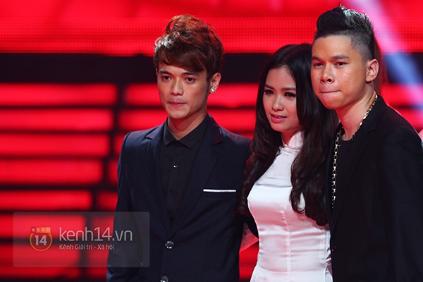 Liveshow 3: Quán quân "The Voice Anh" khiến khán giả Việt "nổi da gà" 18