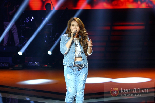 Liveshow 3: Quán quân "The Voice Anh" khiến khán giả Việt "nổi da gà" 24