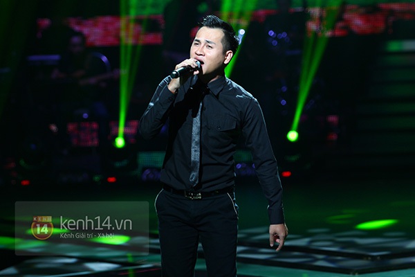 Liveshow 3: Quán quân "The Voice Anh" khiến khán giả Việt "nổi da gà" 36