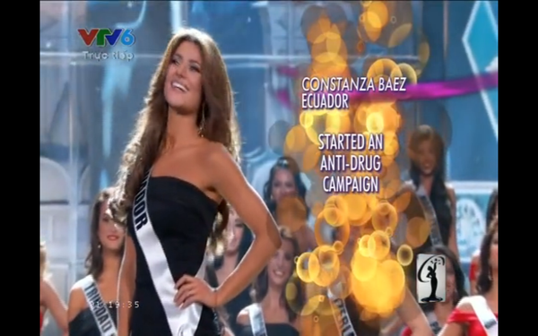 "Cường quốc sắc đẹp" Venezuela lần thứ 7 đăng quang Miss Universe 24