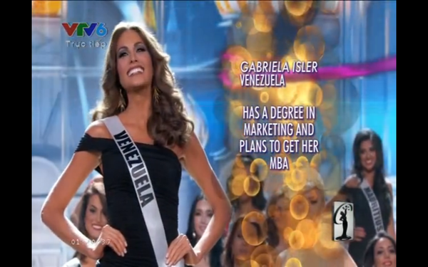 "Cường quốc sắc đẹp" Venezuela lần thứ 7 đăng quang Miss Universe 26