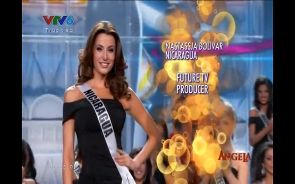 "Cường quốc sắc đẹp" Venezuela lần thứ 7 đăng quang Miss Universe 31