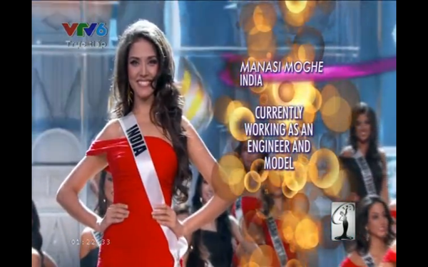 "Cường quốc sắc đẹp" Venezuela lần thứ 7 đăng quang Miss Universe 33