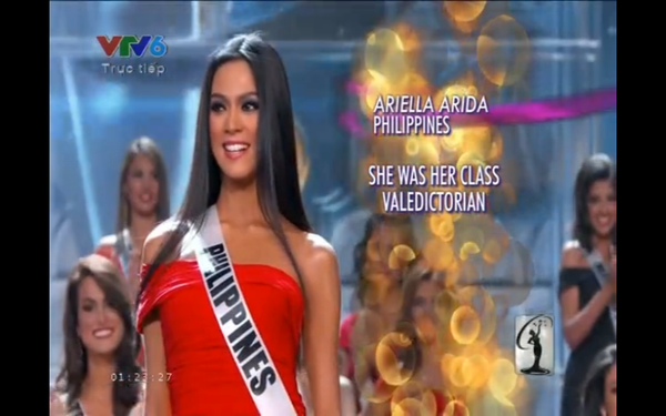 "Cường quốc sắc đẹp" Venezuela lần thứ 7 đăng quang Miss Universe 35