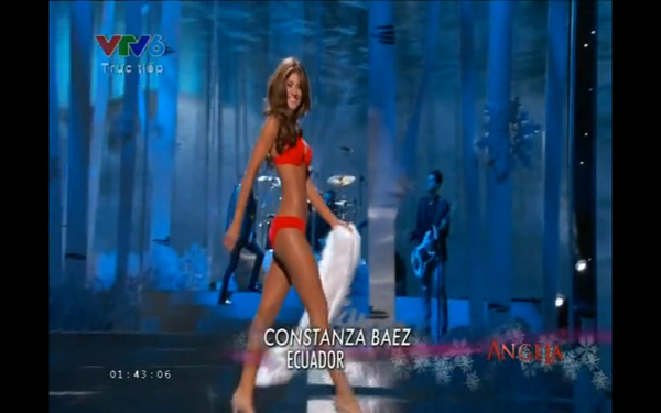 "Cường quốc sắc đẹp" Venezuela lần thứ 7 đăng quang Miss Universe 38