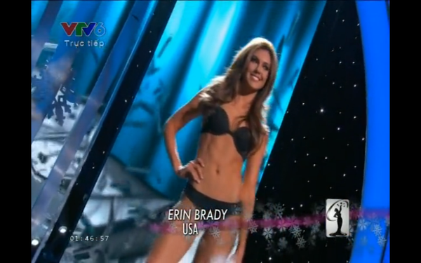 "Cường quốc sắc đẹp" Venezuela lần thứ 7 đăng quang Miss Universe 40