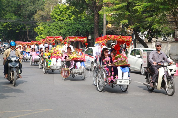 Đăng Khôi chính thức giới thiệu con trai trong lễ ăn hỏi 31