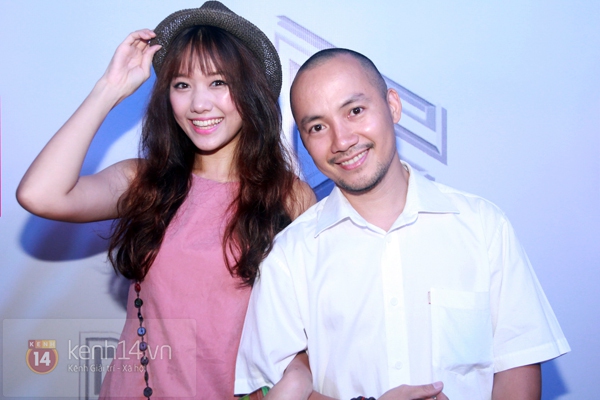 Khán giả hát theo từng bài hit của Phương Thanh 28