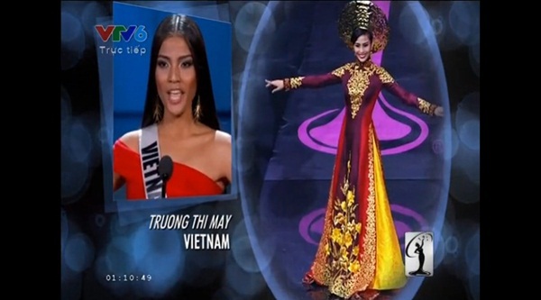 "Cường quốc sắc đẹp" Venezuela lần thứ 7 đăng quang Miss Universe 20