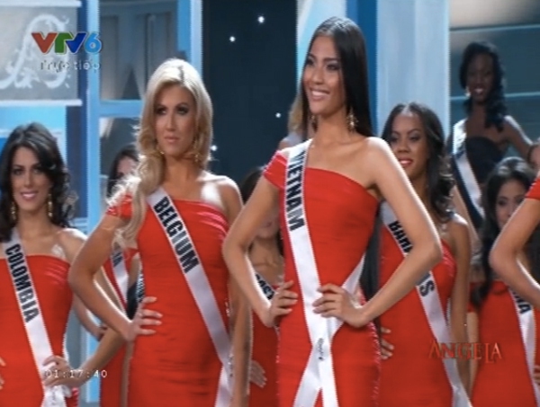 "Cường quốc sắc đẹp" Venezuela lần thứ 7 đăng quang Miss Universe 21