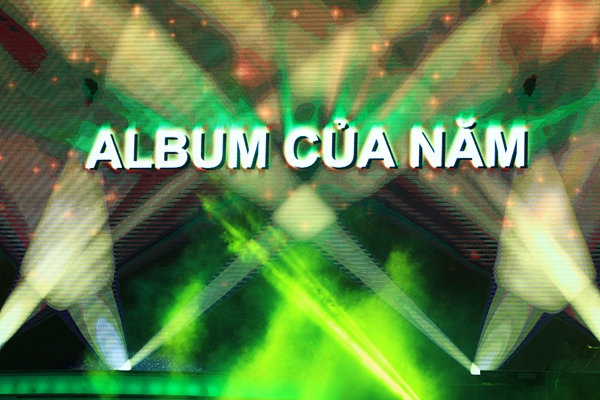 Đông Nhi, Thanh Bùi lần đầu vào Top 10 của "Làn Sóng Xanh" 8