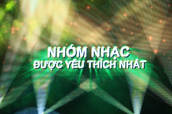 Đông Nhi, Thanh Bùi lần đầu vào Top 10 của "Làn Sóng Xanh" 10