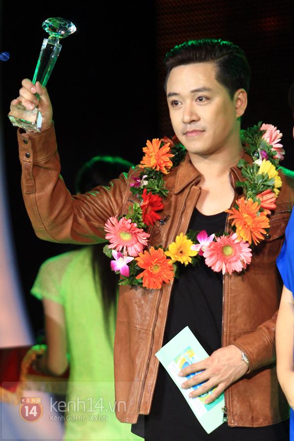 Đông Nhi, Thanh Bùi lần đầu vào Top 10 của "Làn Sóng Xanh" 13