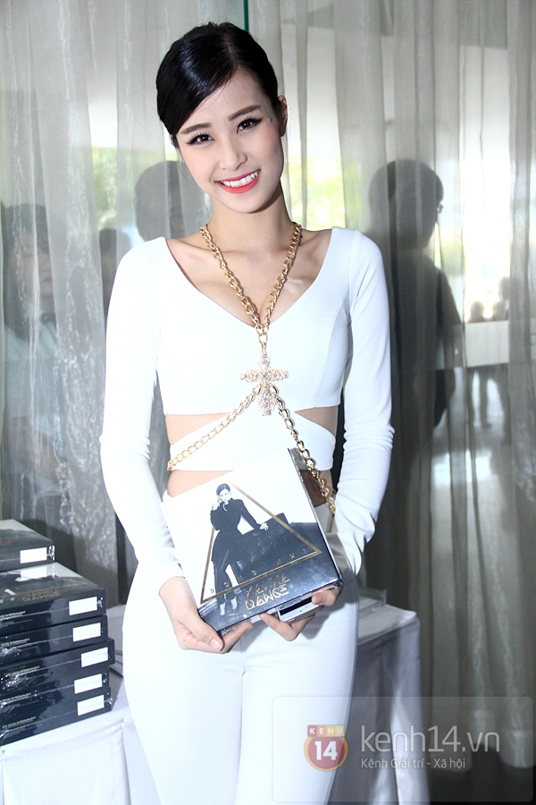 Vpop 2014: Cuộc "ra qu&acirc;n" đầu năm của d&agrave;n sao đầy hứa hẹn 2