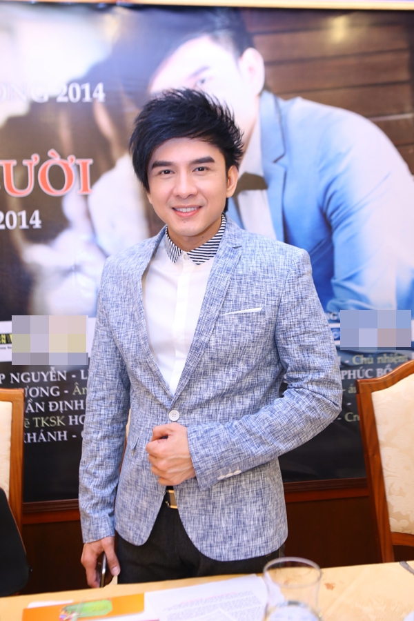 Vpop 2014: Cuộc "ra qu&acirc;n" đầu năm của d&agrave;n sao đầy hứa hẹn 3