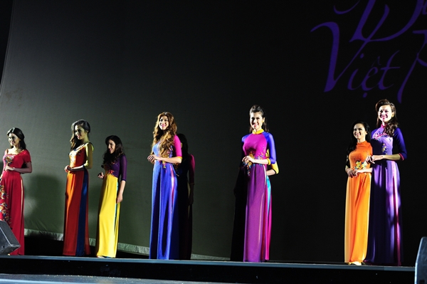 Mỹ Tâm, Thu Minh, Hà Hồ tỏa sáng trên cùng sân khấu 29