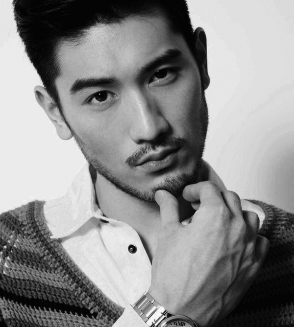 Choi Siwon (SuJu) lọt top 10 gương mặt đẹp trai nhất thế giới 20