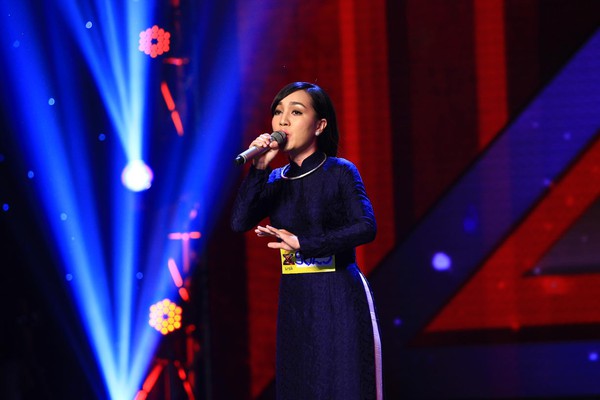 X-Factor Việt tập 4: Hà Hồ 