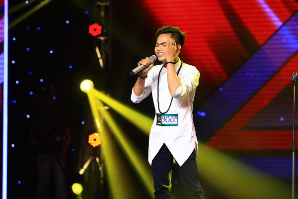 X-Factor Việt tập 4: Hà Hồ 