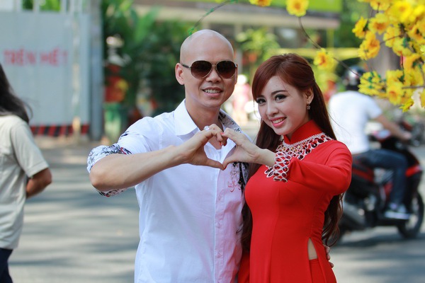 Phan Đinh Tùng bất ngờ tung MV "Con bướm xuân" ngay ngày cuối năm 7