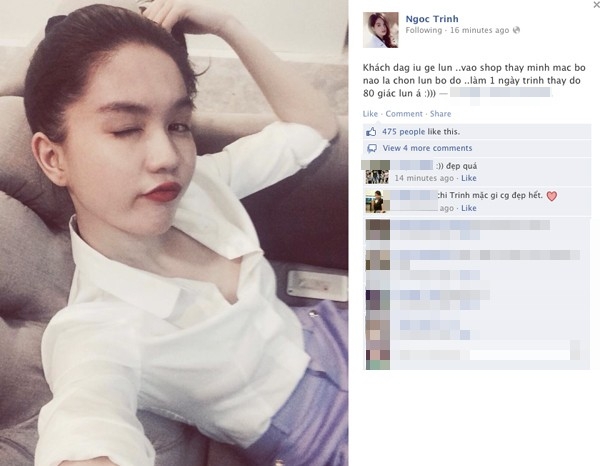 Tăm tia sao Việt đi đ&acirc;u, l&agrave;m g&igrave; những ng&agrave;y cuối năm 7