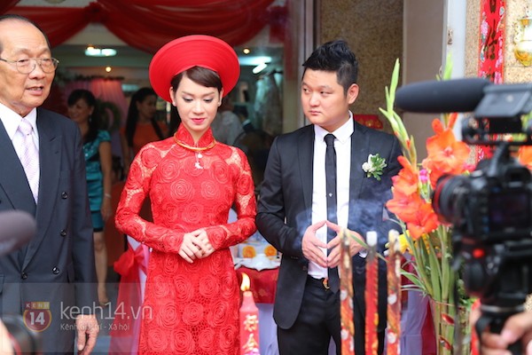 Hot: Tr&agrave; My Idol vừa sinh con trai đầu l&ograve;ng  2
