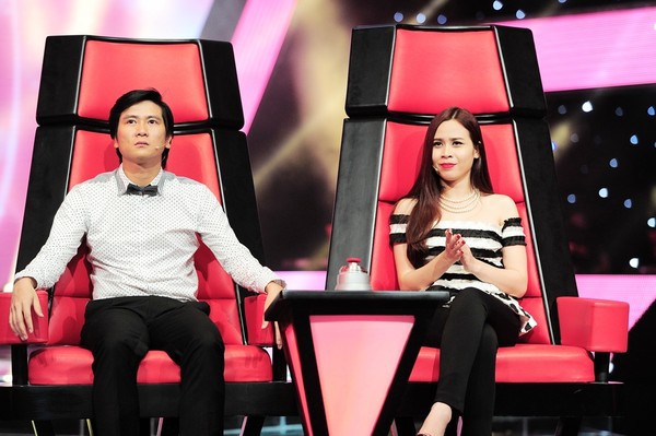 Đi tìm ngôi sao thứ 4 trong "bộ tứ quyền lực" của X-Factor Việt Nam 5
