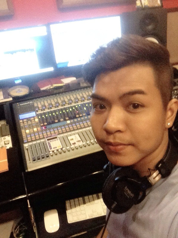 Dàn nam Producer, DJ "chất ngầu" và điển trai của "The Remix" 9