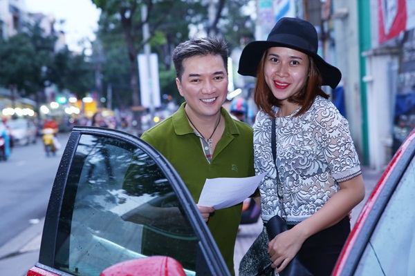 Đ&agrave;m Vĩnh Hưng &aacute;p dụng c&ocirc;ng nghệ mới của H&agrave;n Quốc v&agrave;o album 2