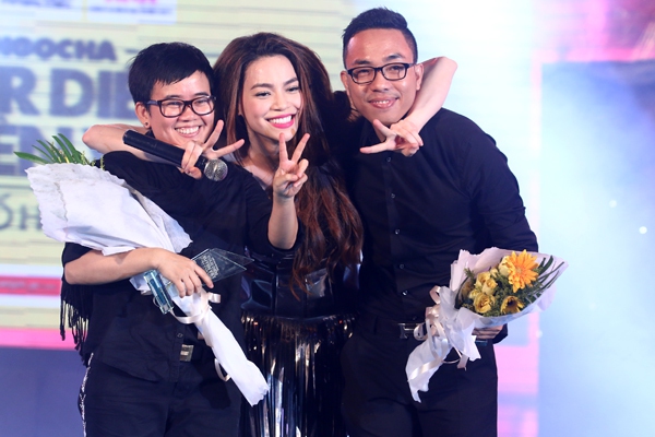 Khán giả "đã" với liveshow khai màn tour diễn xuyên Việt của Hồ Ngọc Hà 8