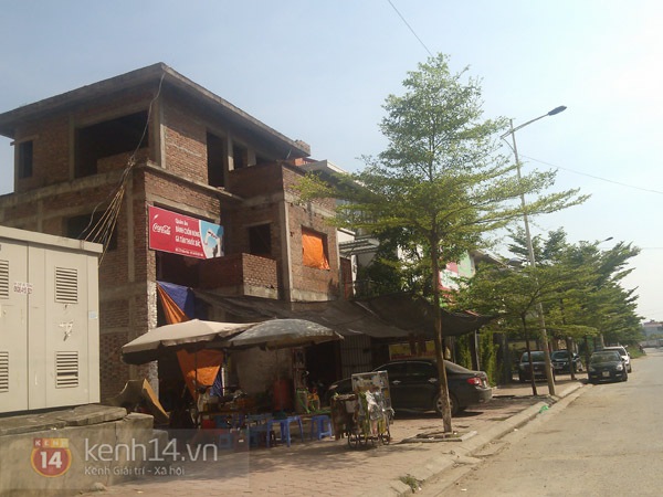 Thu&ecirc; biệt thự tiền tỷ giữa H&agrave; Nội với gi&aacute;... v&agrave;i triệu đồng 1