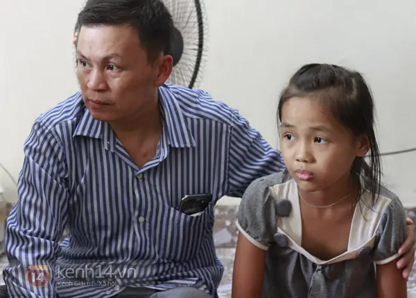 Nh&agrave; thiết kế thời trang bất ngờ cứu được hai em b&eacute; bị bắt c&oacute;c 2