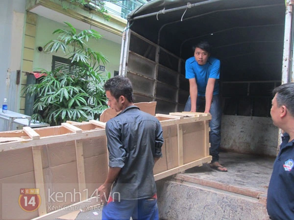 H&agrave; Nội: Bắt giữ h&agrave;ng chục đồng hồ cổ gi&aacute; tiền tỉ nhập lậu từ nước ngo&agrave;i 3