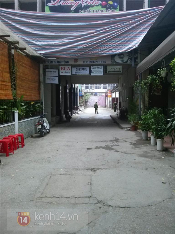Vụ cháy quán bar ở Zone 9: Chuyển hồ sơ lên Công an Thành phố Hà Nội 3