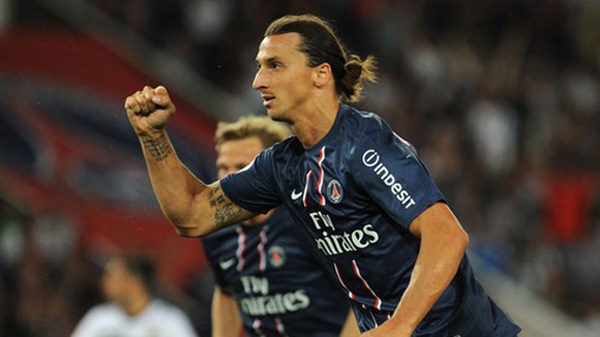 Điểm danh 10 cầu thủ nổi bật nhất năm con rồng 10