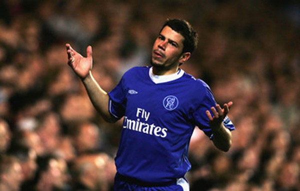 Chelsea - Abramovich: Miền đất dữ của các siêu tiền đạo 5