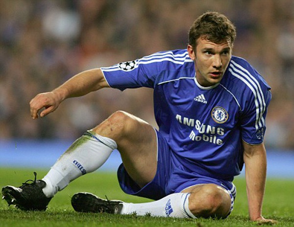 Chelsea - Abramovich: Miền đất dữ của các siêu tiền đạo 6