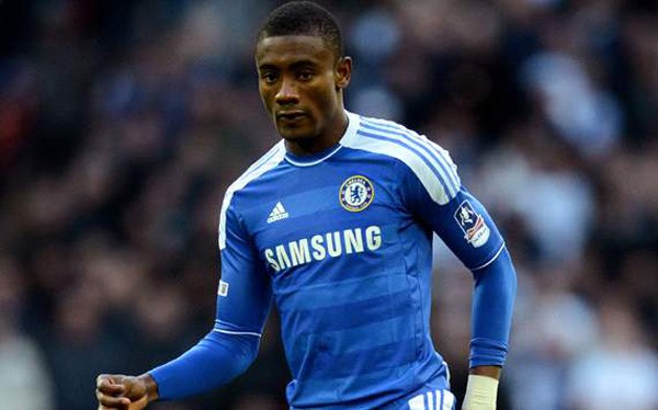 Chelsea - Abramovich: Miền đất dữ của các siêu tiền đạo 7